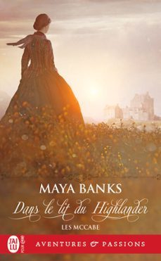 -maya banks-9782290253434