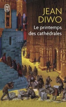 le printemps des cathedrales-9782290336434