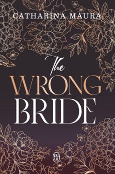 the windsor (tome 1) - the wrong bride (ebook)-catharina maura-9782290420034