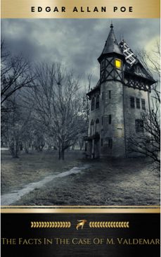 the facts in the case of m. valdemar (ebook)-edgar allan poe-9782291020134