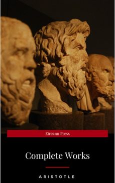 aristotle: the complete works (ebook)-9782291026334