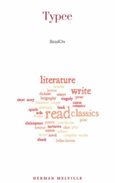 typee (ebook)-herman melville-9782291038634