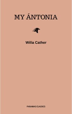 my antonia (ebook)-9782291039334