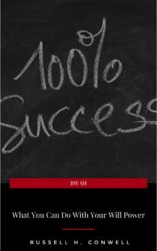 what you can do with your will power (ebook)-9782291059134