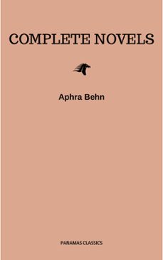 the novels of mrs aphra behn (ebook)-aphra behn-9782291068334