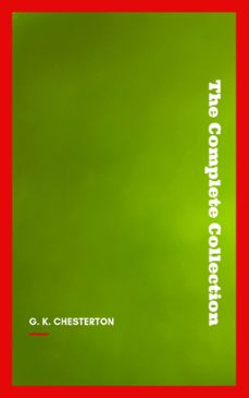 father brown: the complete collection (ebook)-g.k. chesterton-9782291079934