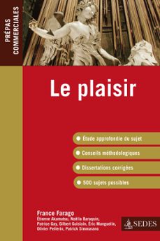 -france farago-9782301003034