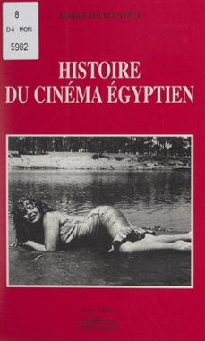 histoire du cinema egyptien (ebook)-hamid hamzaoui-9782307477334