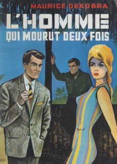 -maurice dekobra-9782307533634