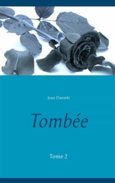 Imagen Principal de Tombée | eBook