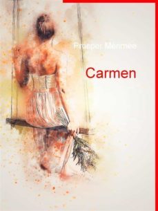 carmen (ebook)-prosper merimee-9782322186334