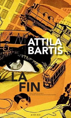 -attila bartis-9782330161934