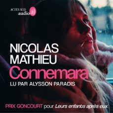 connemara (audiolibro)-9782330166434