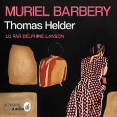 thomas helder (audiolibro)-muriel barbery-9782330199234