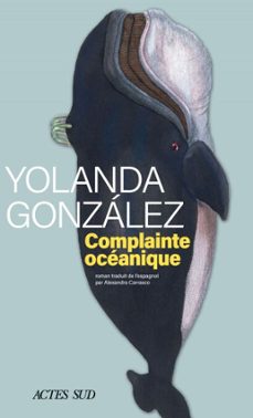 complainte oceanique (ebook)-yolanda gonzalez-9782330203634