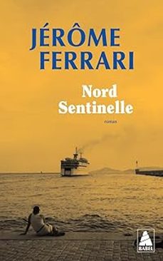 -jerome ferrari-9782330221034