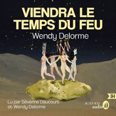 -wendy delorme-9782330231934