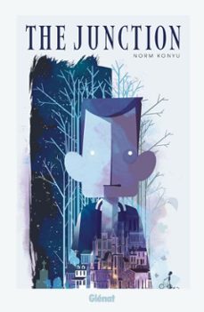 the junction (ebook)-norm konyu-9782331090134