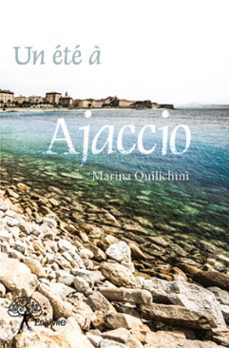 -marina quilichini-9782332903334
