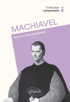 machiavel (ebook)-9782340104334