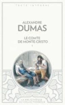 le comte de monte-cristo (vol 1)-9782352874034