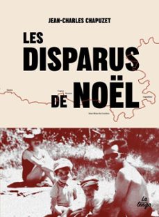 les disparus de noel (ebook)-jean-charles chapuzet-9782354613334