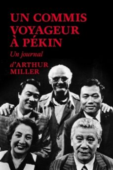 un commis voyageur a pekin (ebook)-arthur miller-9782364682634