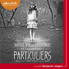 -ransom riggs-9782367623634