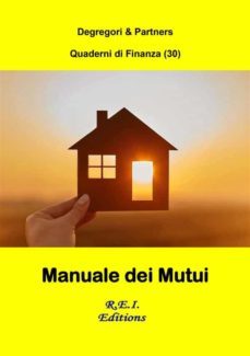 manuale dei mutui (ebook)-9782372971034