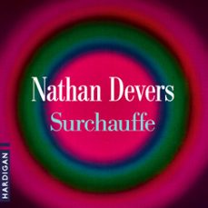 surchauffe (audiolibro)-nathan devers-9782374346434