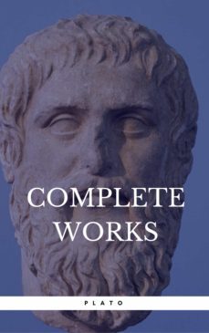 plato: the complete works (book center) (ebook)-benjamin jowett-george burges-9782377870134