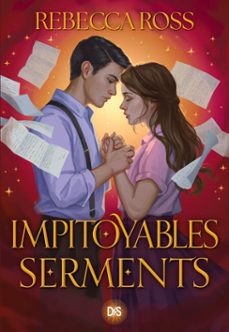 impitoyables serments (e-book) - tome 02 divines rivalites (ebook)-rebecca ross-9782378765934