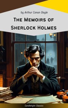 the memoirs of sherlock holmes (ebook)-arthur conan doyle-9782379267734