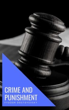 crime and punishment (ebook)-fiodor dostoievski-knowledge house-9782380370034