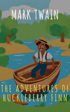 the adventures of huckleberry finn (ebook)-mark twain-the griffin classics-9782380379334