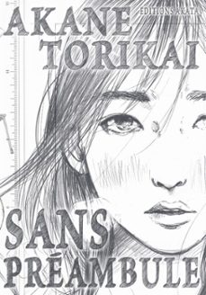 sans preambule (ebook)-akane torikai-9782382125434
