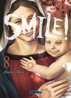 smile! t08 (ebook)-hattori mitei-9782382814734