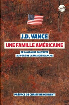 une famille americaine (hillbilly elegie). de la grande pauvrete aux ors de la maison blanche (ebook)-j.d. vance-9782383613534