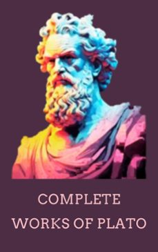 complete works of plato (ebook)-zenith crescent moon press-9782384236534