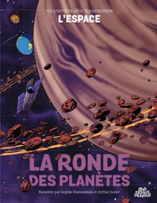 la ronde des planètes (ebook)-sophie dussaussois-9782385070434