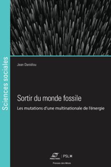 sortir du monde fossile (ebook)-jean danielou-9782385426934