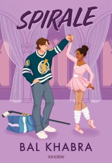 spirale - e-book (ebook)-bal khabra-9782385661434