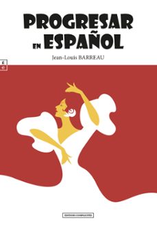 progresar en español (ebook)-jean-louis barreau-9782386472534