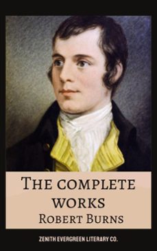 the complete works of robert burns (ebook)-robert burns-zenith evergreen literary co.-9782386912634
