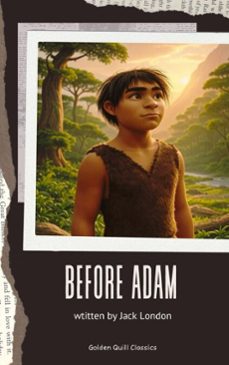 before adam (ebook)-jack london-9782387170934