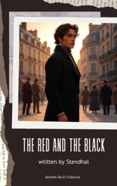 the red and the black (ebook)-9782387171634