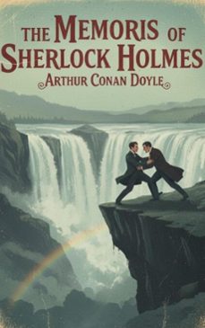 the memoirs of sherlock holmes (ebook)-arthur conan doyle-9782387173034