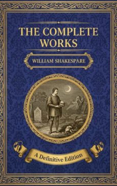 the complete works  william shakespeare (ebook)-william shakespeare-9782387175434