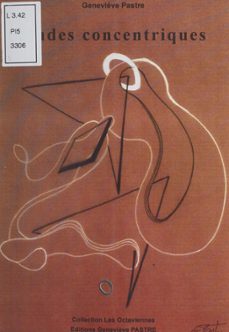 ondes concentriques (ebook)-geneviève pastre-9782402046534