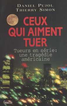 -daniel pujol-thierry simon-9782402054034